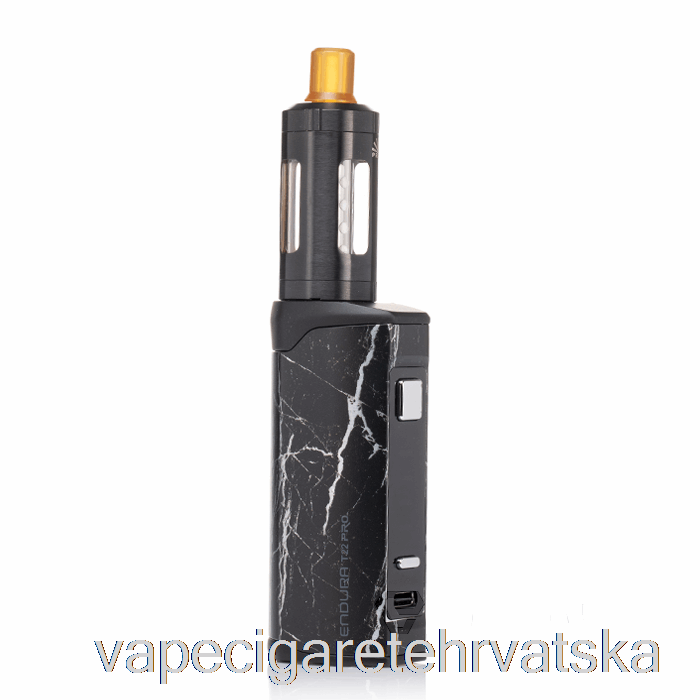 Vape Cigarete Innokin Endura T22 Pro Kit Crni Mramor